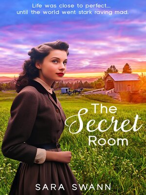 cover image of The Secret Room